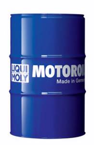 Моторное масло Liqui Moly Touring High Tech SHPD-Motoroil Basic SAE 15w40, 60л